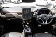 Renault Arkana RS LINE TCE EDC MHEV 3