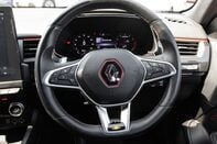 Renault Arkana RS LINE TCE EDC MHEV 21
