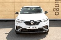 Renault Arkana RS LINE TCE EDC MHEV 5
