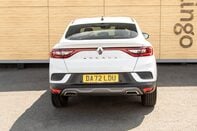 Renault Arkana RS LINE TCE EDC MHEV 6