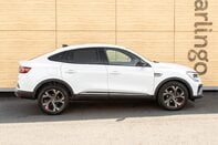 Renault Arkana RS LINE TCE EDC MHEV 12