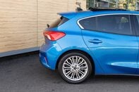 Ford Focus TITANIUM X ECOBLUE 7