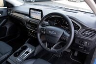 Ford Focus TITANIUM X ECOBLUE 4