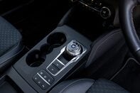 Ford Focus TITANIUM X ECOBLUE 31