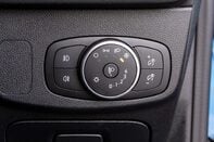 Ford Focus TITANIUM X ECOBLUE 16