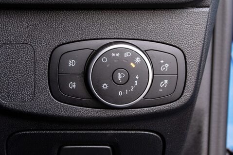 Ford Focus TITANIUM X ECOBLUE 16