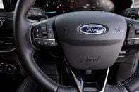 Ford Focus TITANIUM X ECOBLUE 19
