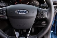 Ford Focus TITANIUM X ECOBLUE 20