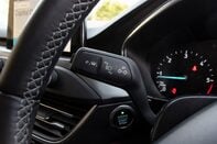 Ford Focus TITANIUM X ECOBLUE 17