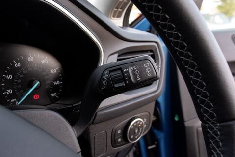 Ford Focus TITANIUM X ECOBLUE 18
