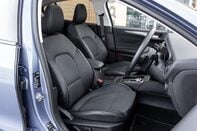 Ford Focus TITANIUM X ECOBLUE 29