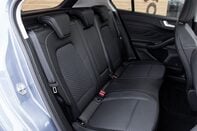 Ford Focus TITANIUM X ECOBLUE 33