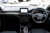 Ford Focus TITANIUM X ECOBLUE 3