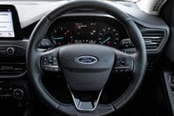 Ford Focus TITANIUM X ECOBLUE 21