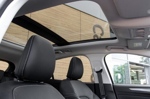 Ford Focus TITANIUM X ECOBLUE 30