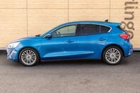 Ford Focus TITANIUM X ECOBLUE 13