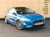 Ford Focus TITANIUM X ECOBLUE