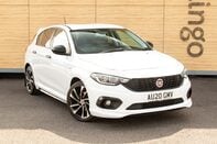 Fiat Tipo SPORT 1