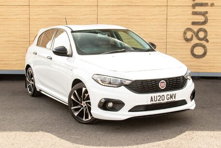 Fiat Tipo SPORT