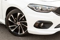 Fiat Tipo SPORT 11