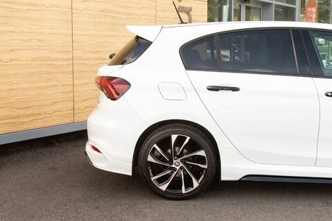 Fiat Tipo SPORT 7