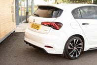 Fiat Tipo SPORT 8