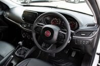Fiat Tipo SPORT 4