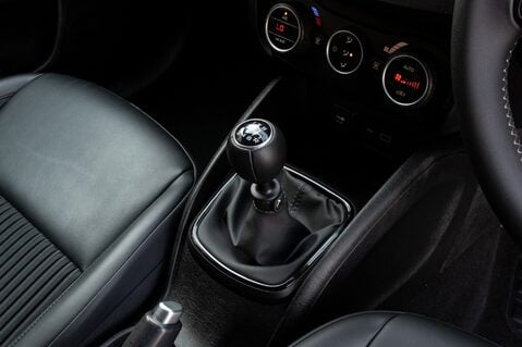 Fiat Tipo SPORT 32