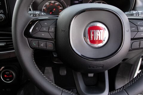 Fiat Tipo SPORT 19