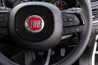 Fiat Tipo SPORT 20