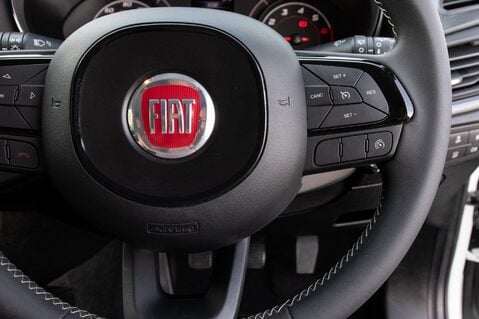 Fiat Tipo SPORT 20
