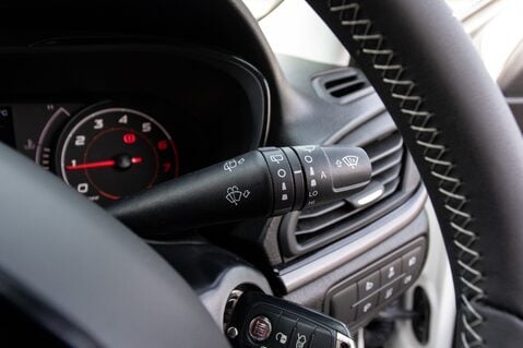 Fiat Tipo SPORT 18