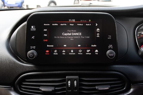 Fiat Tipo SPORT 22