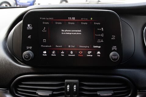 Fiat Tipo SPORT 26