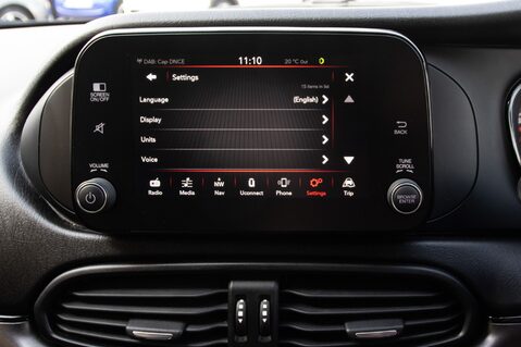 Fiat Tipo SPORT 27