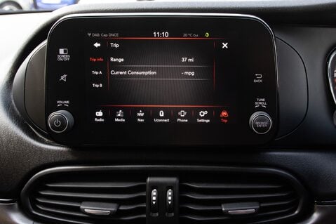 Fiat Tipo SPORT 28