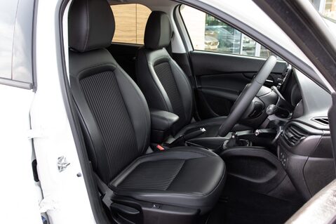 Fiat Tipo SPORT 31