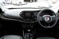 Fiat Tipo SPORT 3
