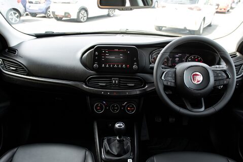 Fiat Tipo SPORT 3
