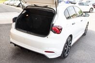 Fiat Tipo SPORT 35