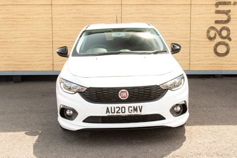 Fiat Tipo SPORT 5