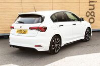 Fiat Tipo SPORT 2