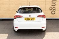 Fiat Tipo SPORT 6