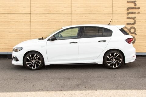 Fiat Tipo SPORT 13