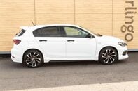 Fiat Tipo SPORT 12