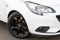 Vauxhall Corsa GRIFFIN 11
