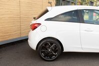 Vauxhall Corsa GRIFFIN 7