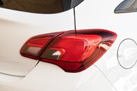Vauxhall Corsa GRIFFIN 9