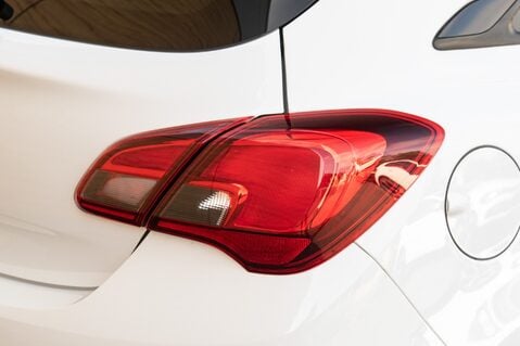 Vauxhall Corsa GRIFFIN 9