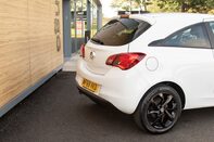 Vauxhall Corsa GRIFFIN 8